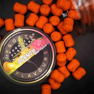 Forgotten Flavours Quench wafters (Dumbell)