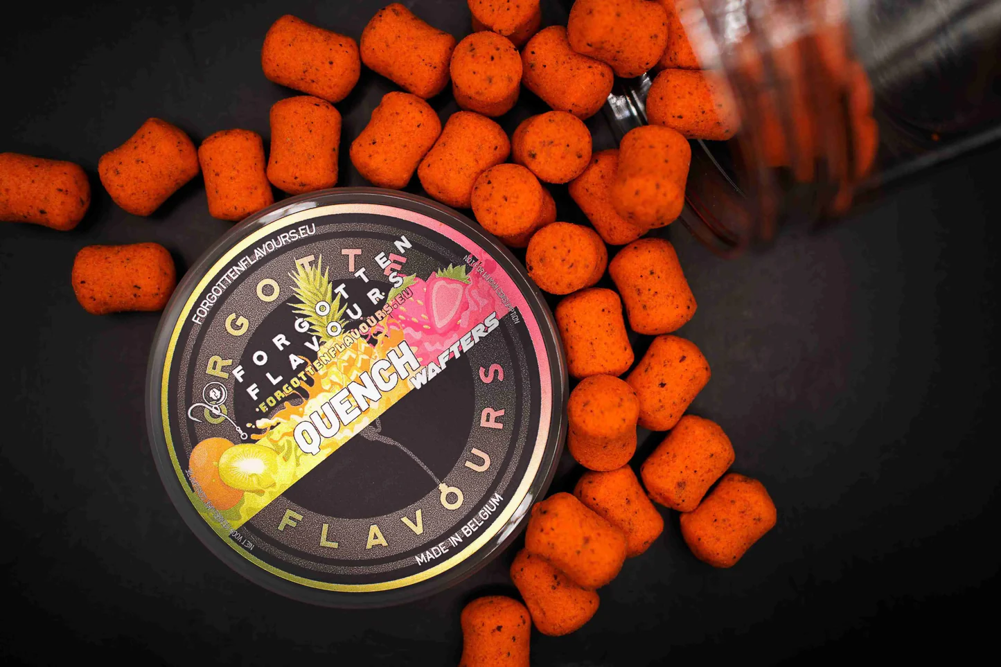 Forgotten Flavours Quench wafters (Dumbell)