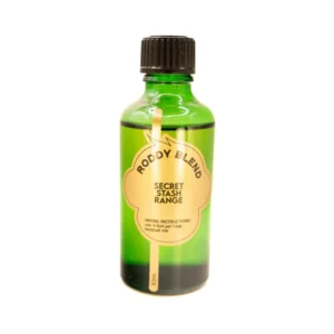 Monkey Climber Secret Stash Hookbait Juices 50ml Roddy Blend