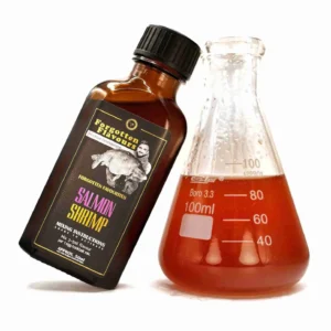 Forgotten Flavours Salmon Shrimp flavour concentrate