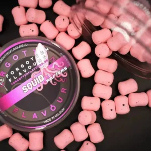 Forgotten Flavours Squid wafters (Dumbell)