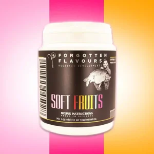 Forgotten Flavours Soft Fruits Power Palatant