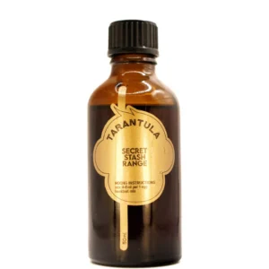 Monkey Climber Secret Stash Hookbait Juices 50 ml Tarantula