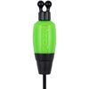 Fox Black Label Dinky Halo Bobbin - Green