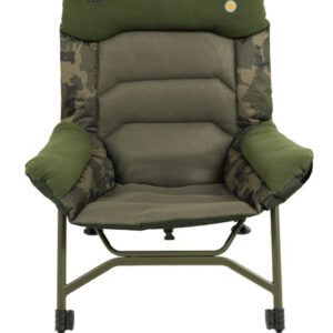 Solar Tackle Worldwide Couch Chair Retail Barcode