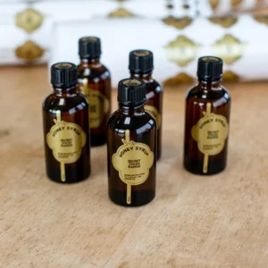 Monkey Climber Secret Stash Hookbait Juices 50 ml Aged Cinnamon