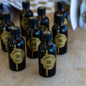 Monkey Climber Secret Stash Hookbait Juices 50 ml tigernut Ds