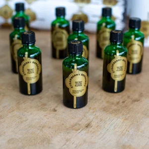 Monkey Climber Secret Stash Hookbait Juices Exclusive Blends green bottles 50 ml