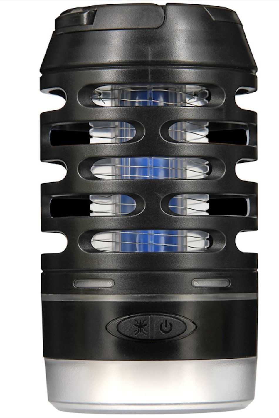 Zfish/NGT Bug Zapper Multi Function Linterna (recargable por USB) - Imagen 5