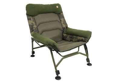 Solar Tackle Worldwide Couch Chair Retail Barcode - Imagen 3