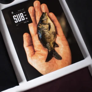 Monkey Climber SubSurface SUBMag Número 4