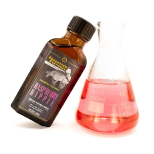 Forgotten Flavours Raspberry Ripple flavour concentrate 50ml