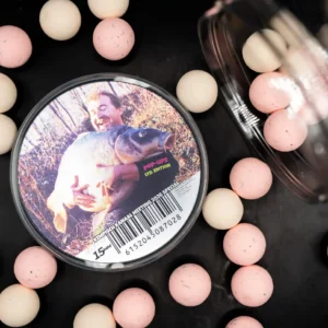 Forgotten Flavours Ronny de Groote - KKM 2026 - SSL 15mm