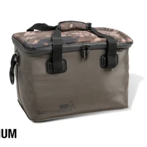 Nash Subterfuge Waterbox Carryall Medium 36L