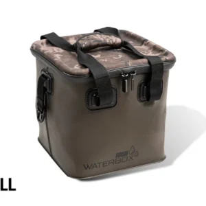 Nash Subterfuge Waterbox Carryall Small 24l