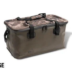 Nash Subterfuge Waterbox Carryall Large 47l