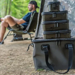 Nash Subterfuge Waterbox Pouch Xxl