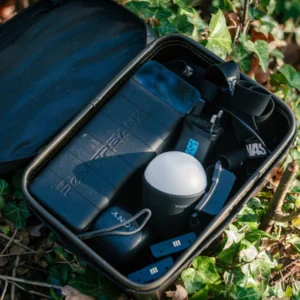 Nash Subterfuge Waterbox Pouch Medium