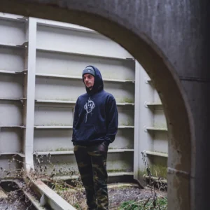 Monkey Climber Pantalones deportivos Carp Shaka Camuflaje Talla 2XL