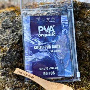 Katran Solid PVA bags All-Season 70х130mm 50pcs