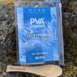 Katran Solid PVA bags All-Season 55х130mm 50pcs