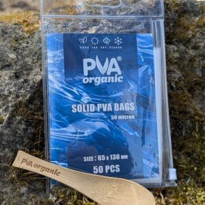 Katran Solid PVA bags All-Season 65х130mm 50pcs