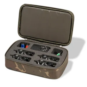 Nash Subterfuge Siren R3+/R2 Presentation Case