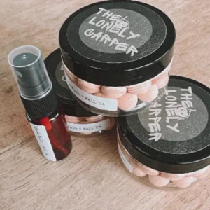 Monkey Climber Pop Ups de colaboracion TLC Otoño 24 Squid Octo Mulbs 15mm curados