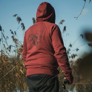 Trakker Ripple Hoody Talla XXL