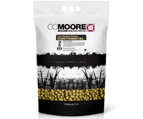 Ccmoore Boile Live System 21mm Continental 5kg