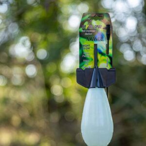 Spyder spod Bait Dispenser Medium Night Glow