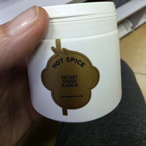 Monkey Climber Hot Spice