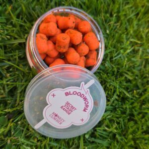 Monkey Climber Bloodworw Dumbell Wafters