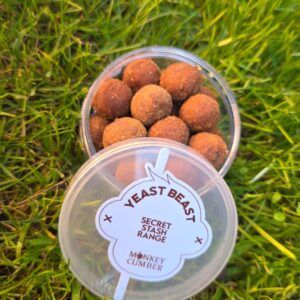 Monkey Climber Yeast Beast