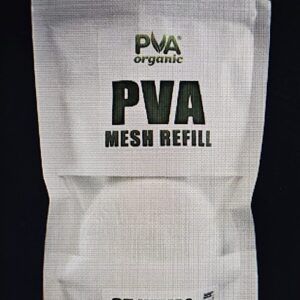 Katran PVA mesh refills 35mm 25m (Malla)