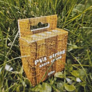 Katran PVA Organic extra strong string 20m