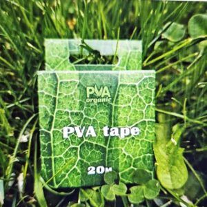 Katran PVA Organic Tape 20m