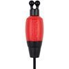Fox Black Label Dinky Halo Bobbin - Red
