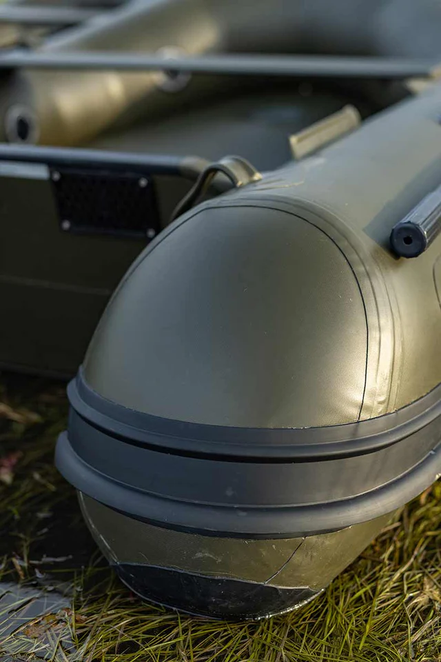 Fox Barca 290X con suelo de aluminio - Imagen 6