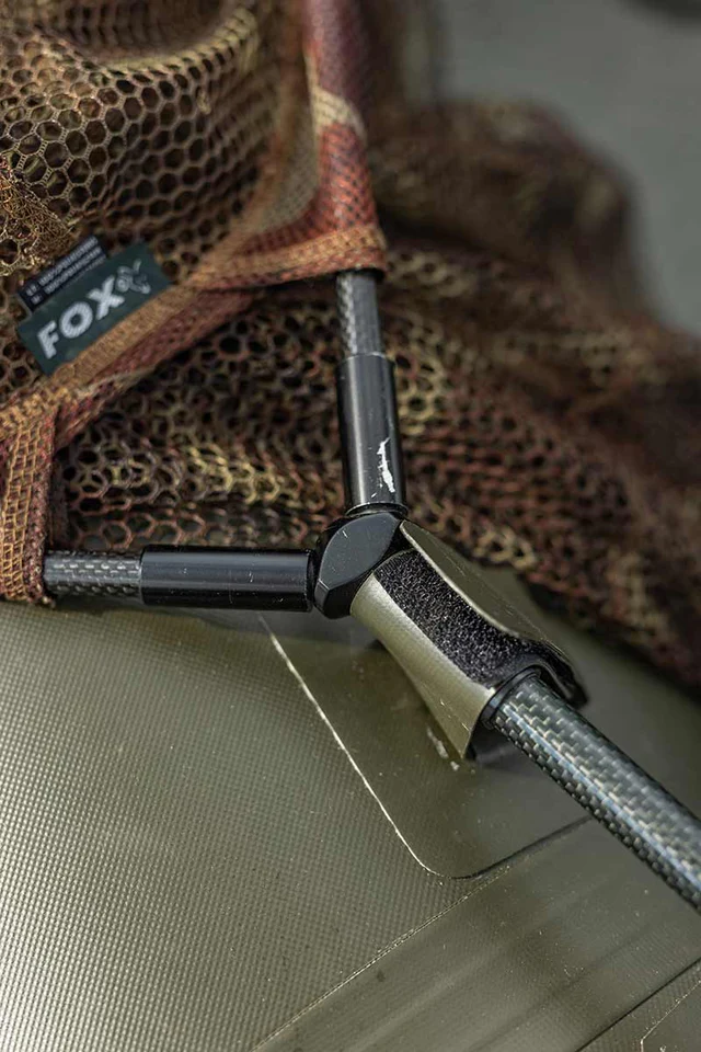 Fox Barca 290X con suelo de aluminio - Imagen 2