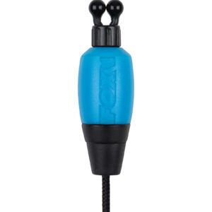 Fox Black Label Dinky Halo Bobbin - Blue