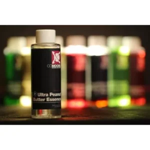 CcMoore Ultra Peanut Essence