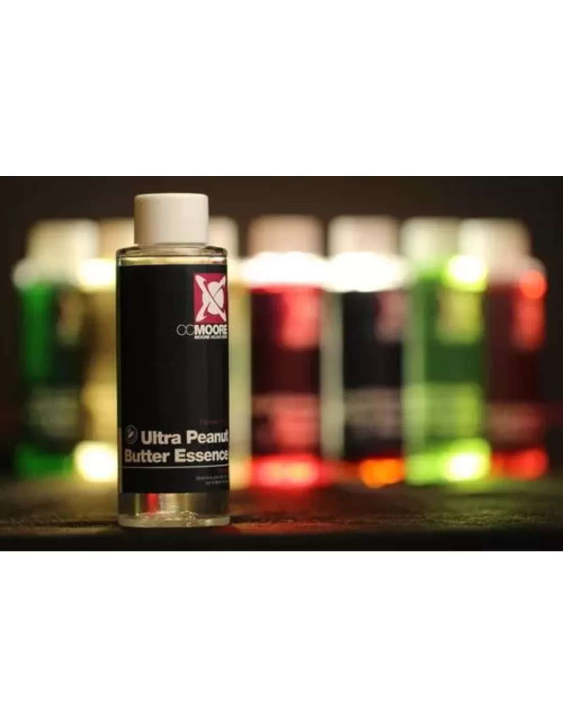 CcMoore Ultra Peanut Essence