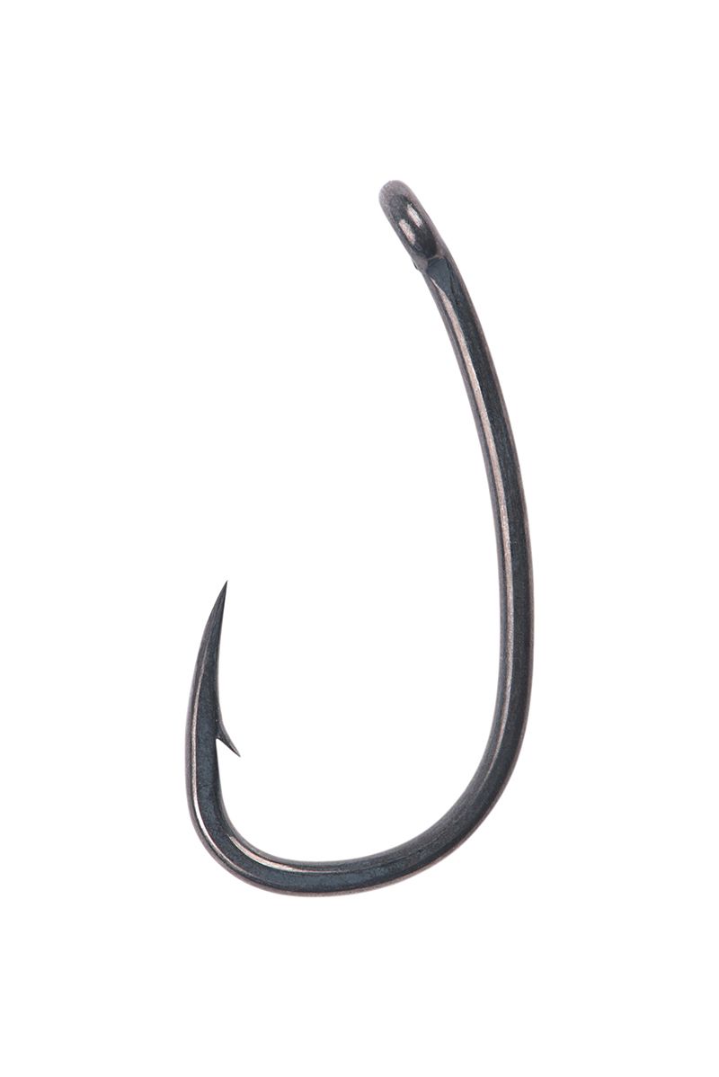 Fox Super Wide Gape Long Shank - Size 6 - Imagen 2