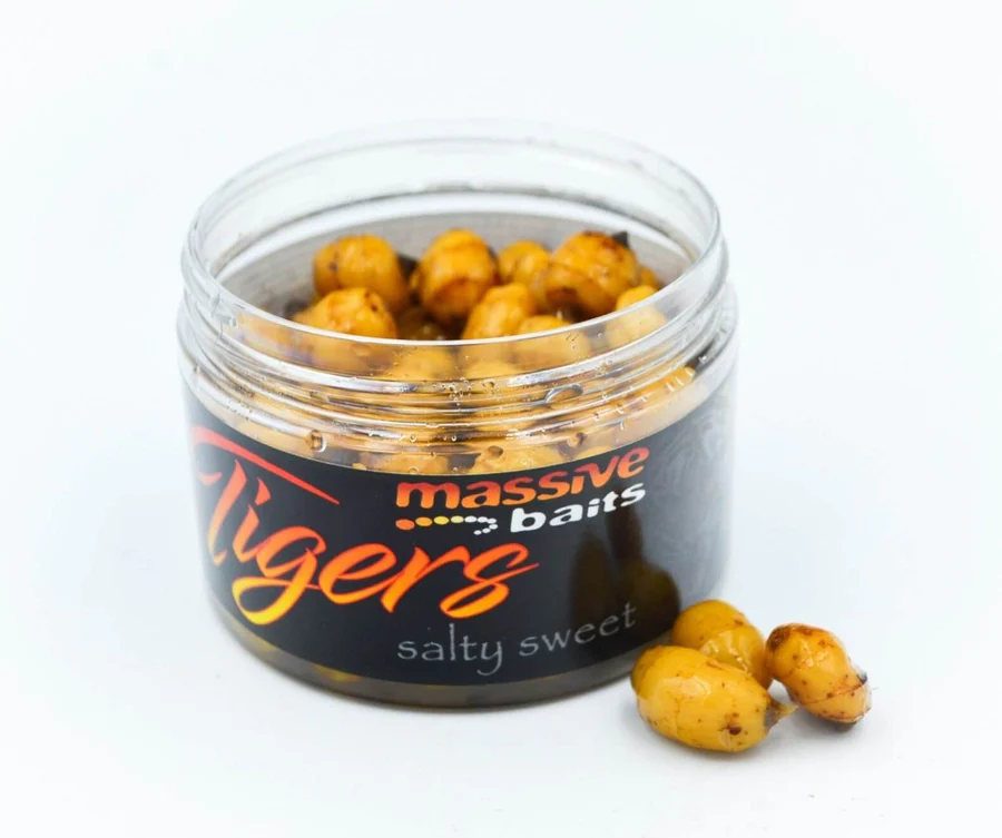 Massive Baits Chufas Green Mulberry - Imagen 2