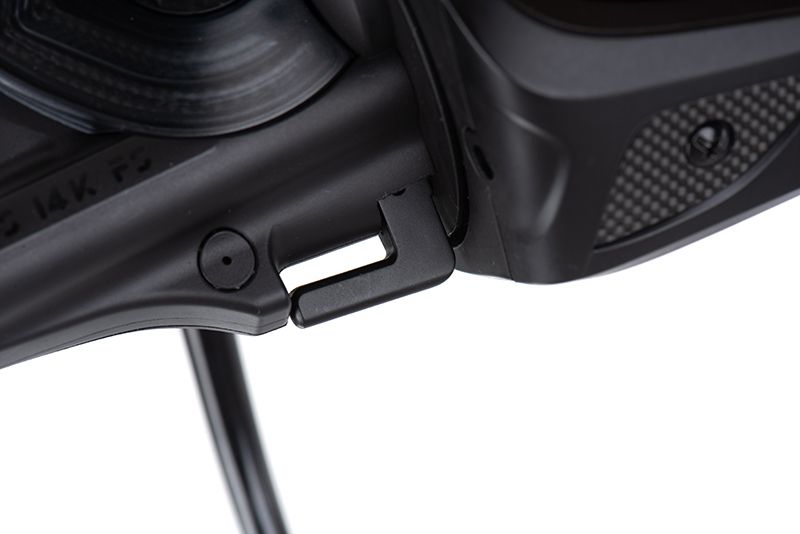 Fox EOS 14000 FS - Imagen 9