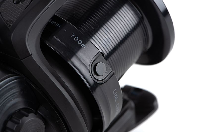 Fox EOS 14000 FS - Imagen 5