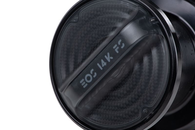 Fox EOS 14000 FS - Imagen 2