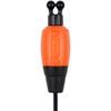 Fox Black Label Dinky Halo Bobbin - Orange