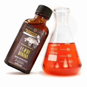 Forgotten Flavors Flø de banana flavour concentrate 50ml